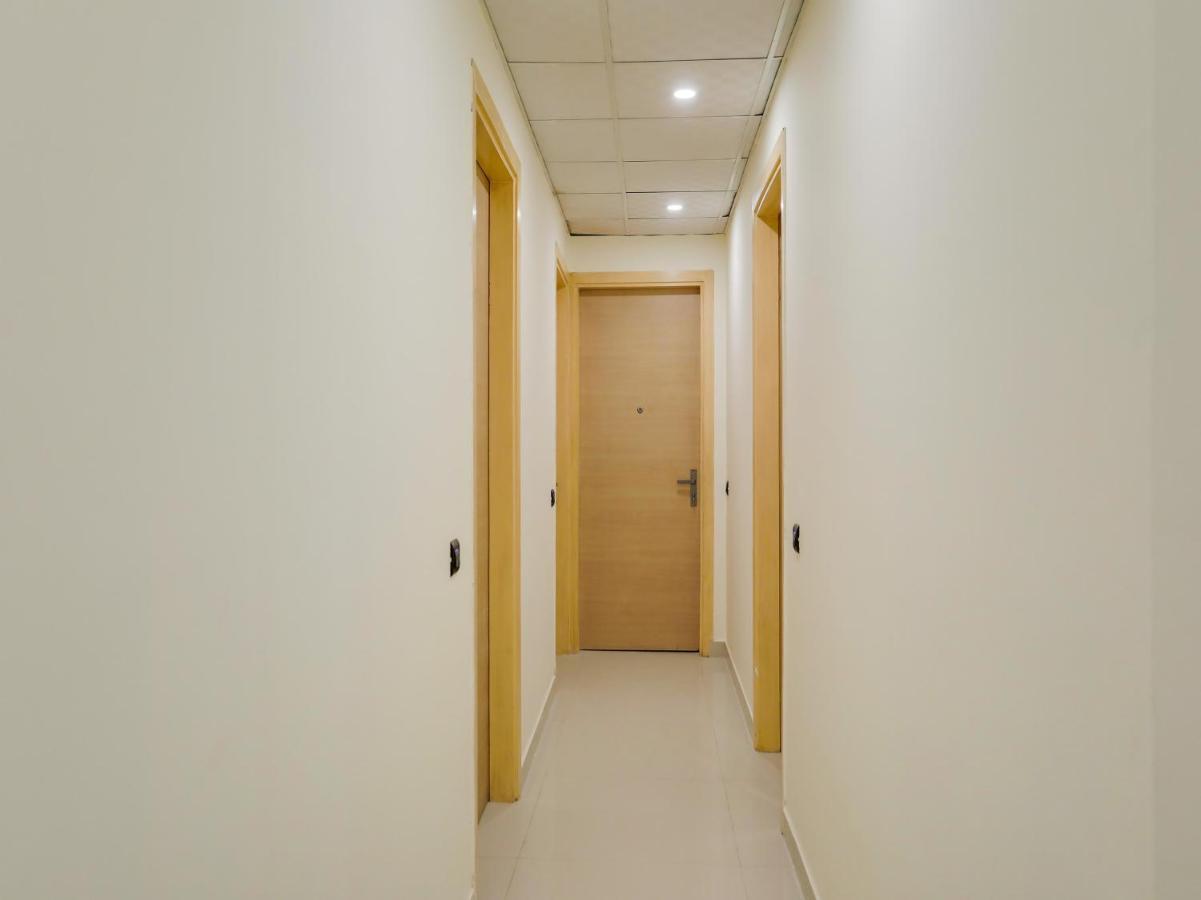 Townhouse Magnolia Corporate Stays Γκουργκάον Εξωτερικό φωτογραφία