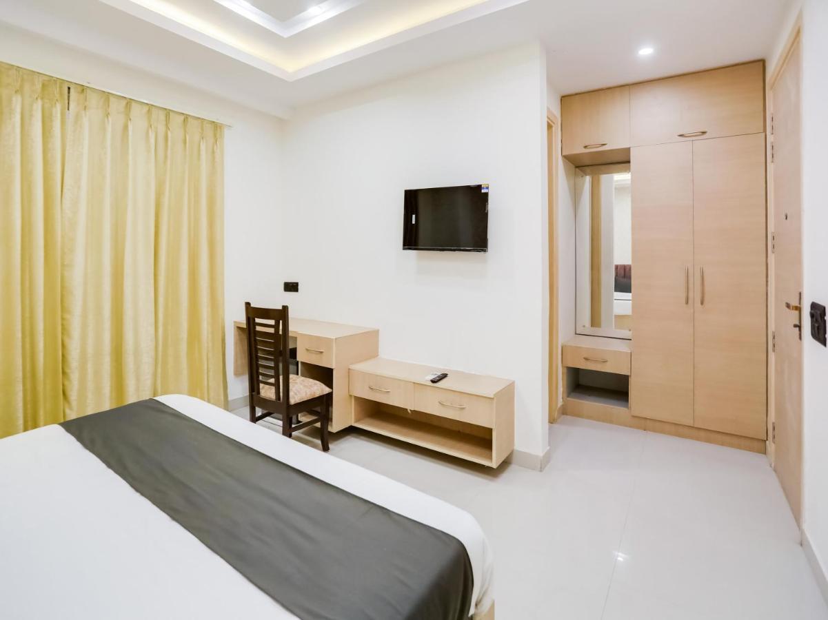 Townhouse Magnolia Corporate Stays Γκουργκάον Εξωτερικό φωτογραφία