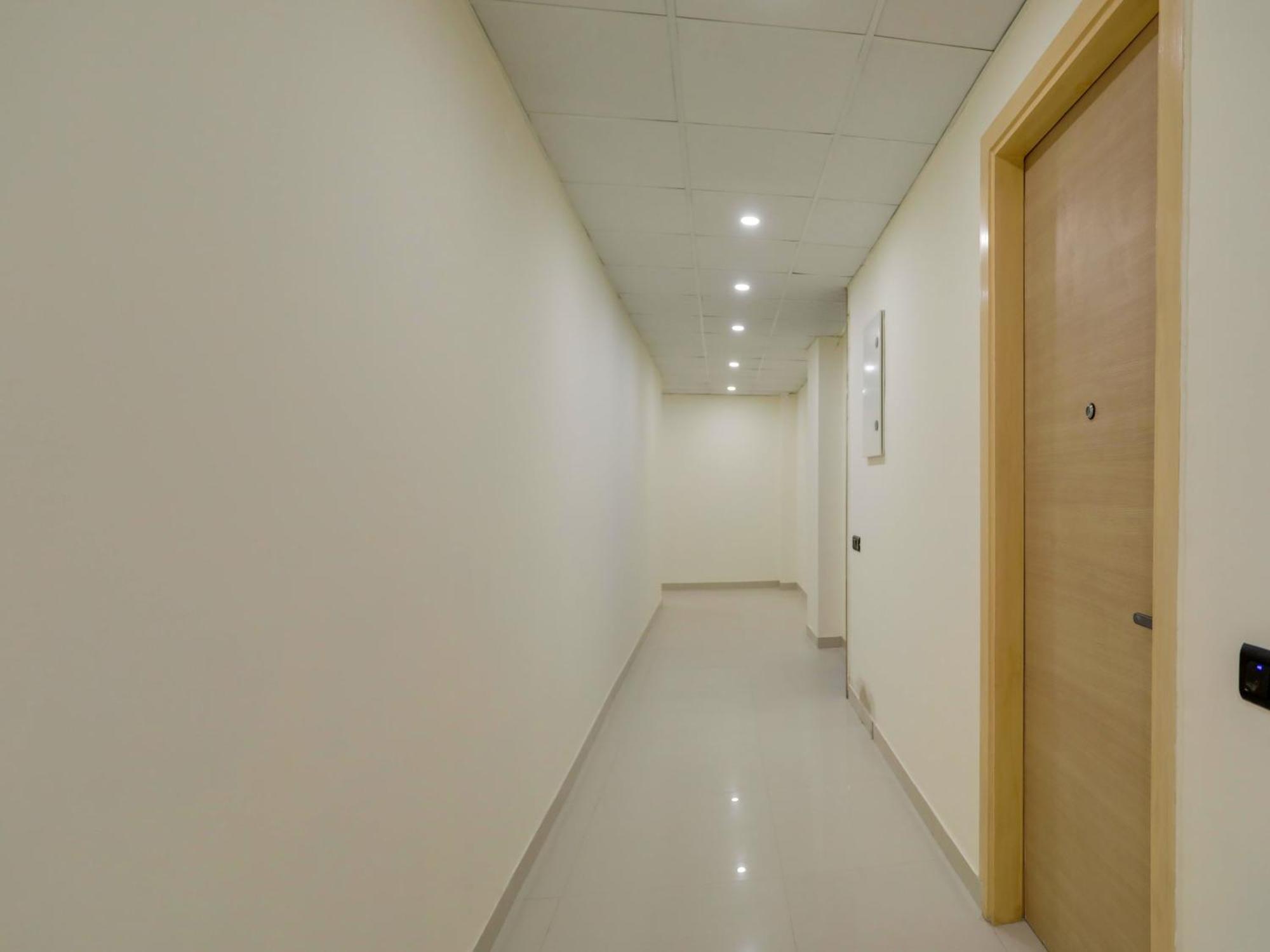 Townhouse Magnolia Corporate Stays Γκουργκάον Εξωτερικό φωτογραφία
